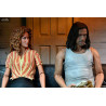 Teenage Mutant Ninja Turtles - Pack 2 figures April O'Neil & Casey Jones