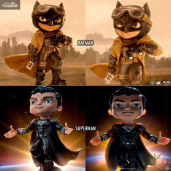 DC Comics, Justice League -...