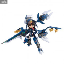 Alice Gear Aegis - Figure...