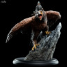 The Lord of the Rings - Gandalf on Gwaihir figure