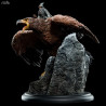 The Lord of the Rings - Gandalf on Gwaihir figure
