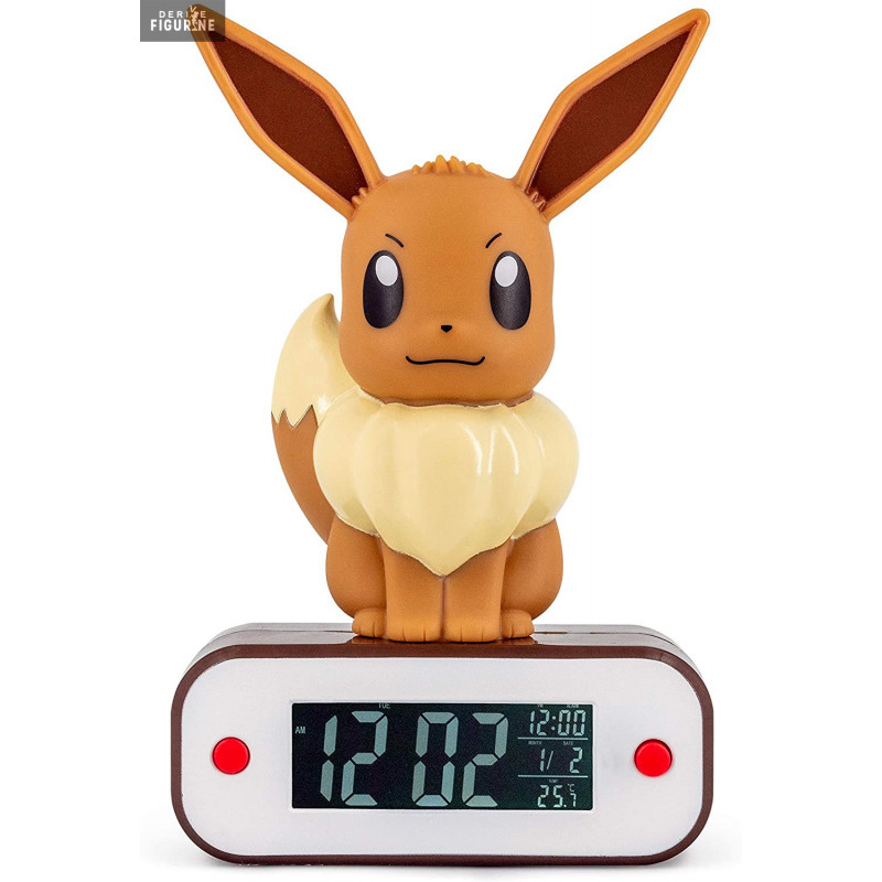 Pokemon - Pikachu or Eevee...