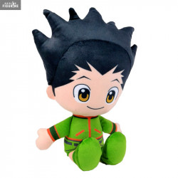 Hunter × Hunter - Peluche...