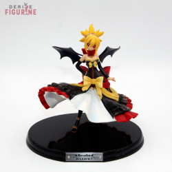 Disgaea 2 - Figurine de...