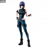 Ghost in the Shell SAC_2045 - Figurine Motoko Kusanagi, Gals