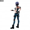 Ghost in the Shell SAC_2045 - Motoko Kusanagi figure, Gals