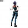 Ghost in the Shell SAC_2045 - Motoko Kusanagi figure, Gals