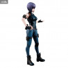 Ghost in the Shell SAC_2045 - Motoko Kusanagi figure, Gals