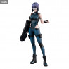 Ghost in the Shell SAC_2045 - Motoko Kusanagi figure, Gals