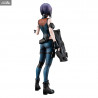 Ghost in the Shell SAC_2045 - Motoko Kusanagi figure, Gals
