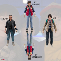Stranger Things - Figure of...