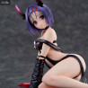 To Love-Ru Darkness - Haruna Sairenji figure Darkness, Classic or Limited