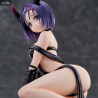 To Love-Ru Darkness - Haruna Sairenji figure Darkness, Classic or Limited