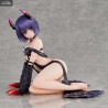 To Love-Ru Darkness - Haruna Sairenji figure Darkness, Classic or Limited