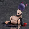 To Love-Ru Darkness - Haruna Sairenji figure Darkness, Classic or Limited