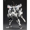 Muv-Luv Alternative - Shiranui Second YuYa Bridges Ki figure, Plastic Model Kit