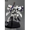Muv-Luv Alternative - Shiranui Second YuYa Bridges Ki figure, Plastic Model Kit