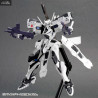 Muv-Luv Alternative - Shiranui Second YuYa Bridges Ki figure, Plastic Model Kit