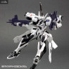 Muv-Luv Alternative - Shiranui Second YuYa Bridges Ki figure, Plastic Model Kit