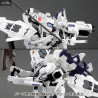 Muv-Luv Alternative - Figurine Shiranui Second YuYa Bridges Ki, Plastic Model Kit