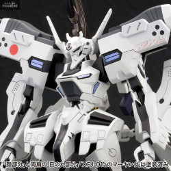 Muv-Luv Alternative -...