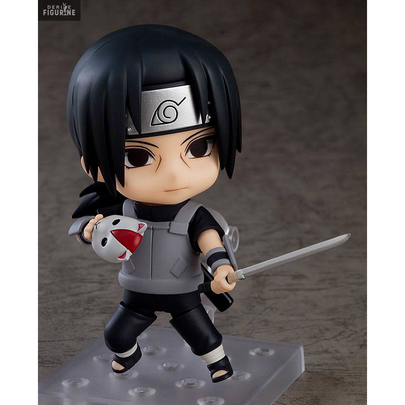 Naruto Shippuden - Figure...