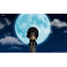 Naruto Shippuden - Figure Itachi Uchiha, Anbu Black Ops, Nendoroid