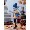 Laid-Back Camp - Figurine Rin Shima, Pop Up Parade