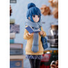 Laid-Back Camp - Figure Rin Shima, Pop Up Parade