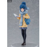 Laid-Back Camp - Figure Rin Shima, Pop Up Parade