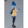Laid-Back Camp - Figure Rin Shima, Pop Up Parade