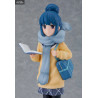 Laid-Back Camp - Figure Rin Shima, Pop Up Parade