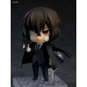 Bungo Stray Dogs - Figurine Osamu Dazai, Dark Era Nendoroid