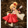 Kin-iro Mosaic Pretty Days - Figurine Karen Kujo Priestess Style