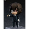 Bungo Stray Dogs - Figurine Osamu Dazai, Dark Era Nendoroid