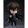 Bungo Stray Dogs - Figurine Osamu Dazai, Dark Era Nendoroid