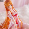 Sword Art Online The Movie, Progressive - Asuna figure, Roomwear