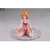 Sword Art Online The Movie, Progressive - Asuna figure, Roomwear