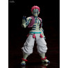 Demon Slayer: Kimetsu no Yaiba - Akaza figure, BUZZmod