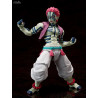 Demon Slayer: Kimetsu no Yaiba - Akaza figure, BUZZmod