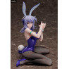 Muv-Luv Alternative Total Eclipse - Cryska Barchenowa Bunny ver. figure