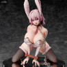 Original Character - Figurine Neige