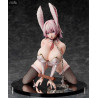 Original Character - Figurine Neige