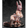 Original Character - Figurine Neige