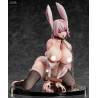 Original Character - Figurine Neige