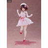 Saenai Heroine no Sodatekata - Megumi Kato figure, Sakura Dress Coreful