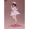 Saenai Heroine no Sodatekata - Megumi Kato figure, Sakura Dress Coreful