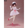 Saenai Heroine no Sodatekata - Megumi Kato figure, Sakura Dress Coreful