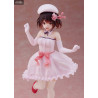 Saenai Heroine no Sodatekata - Megumi Kato figure, Sakura Dress Coreful