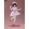 Saenai Heroine no Sodatekata - Megumi Kato figure, Sakura Dress Coreful